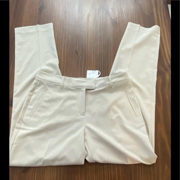 Lady Hagen Essential Golf Pants Size 4 - Picture 2 of 6